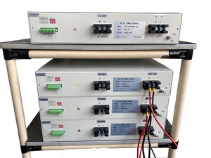 24VDC至48VDC DC至交流电源转换器，带30A输出，用于48VDC系统的风力涡轮机逆变器 - Product Image 3