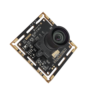 Prestazioni 5MP fisso focale 1080P FHD Mini USB modulo fotocamera per Android - Product Image 1