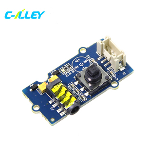Il produttore fornisce circuiti elettronici SMD Smart Service PCB & PCBA, circuito PCBA a virata rapida - Product Image 4