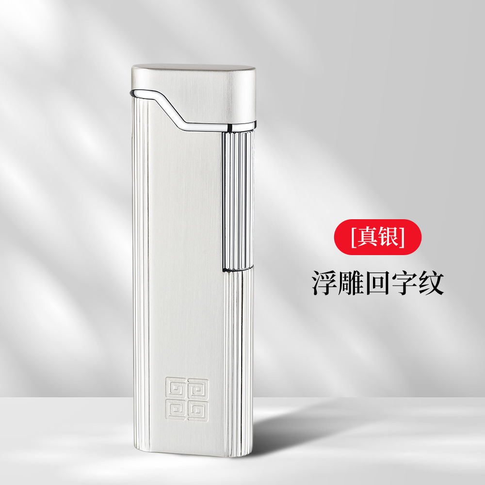 Silver