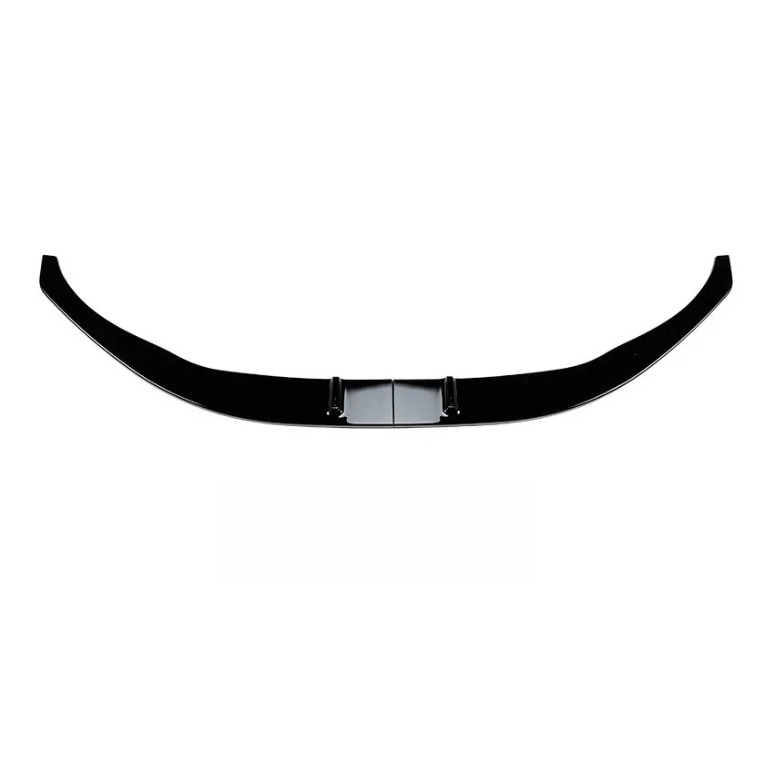 Gloss Black Lip