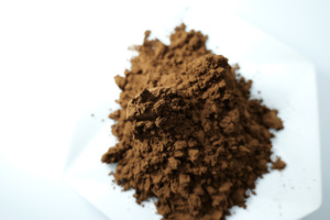 Tinh khiết tự nhiên hữu cơ Reishi Nấm bào tử bột Ganoderma bào tử bột vỏ bị hỏng Ganoderma lucidum bào tử bột - Product Image 5