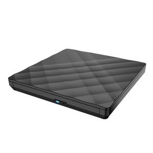 外置DVD光盘驱动器USB3.0型C超级驱动器DVD/CD +/-RW ROM播放器刻录机写入器驱动器dvd复制光驱 - Product Image 4