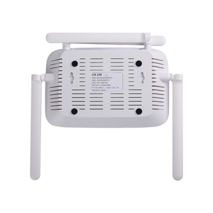 Support Volte 4G <strong>Lte</strong> Router 300Mbps <strong>Lte</strong> Cpe Wifi Router 4G <strong>Lte</strong> With Sim Card Slot&amp;4Pcs External Antenna up 32Users - Product Image 5