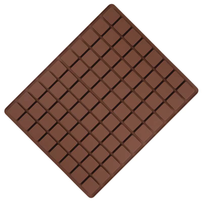 Couleur aléatoire/chocolat