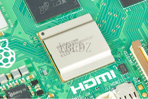 Neues Produkt Raspberry Pi 5 MODELL 1GB 2GB 4GB 8GB RAM Broadcom BCM271 Quad-Core-Cortex-A76 2-3 x Leistung Für Raspberry PI 5