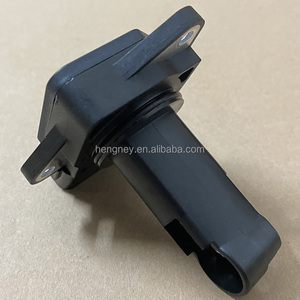 Hengney otomatik sensör L3K9-13-215 <span class=keywords><strong>L3K913215</strong></span> 197400-2240 mazda 3 CX-7 için 2.3L MAF sensörü hava akış ölçer