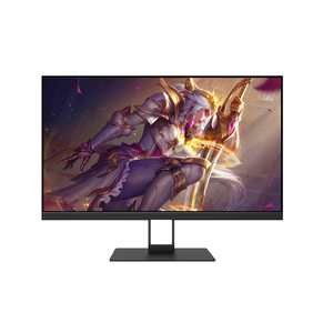 Monitor del Computer Desktop schermo Display a Led 2k risoluzione 144 Hz Monitor da gioco - Product Image 2