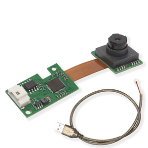 USB2.0Auto Focus IMX415 8 mega pixel CMOS UVC Mini <strong>Camera</strong> Module - Product Image 3