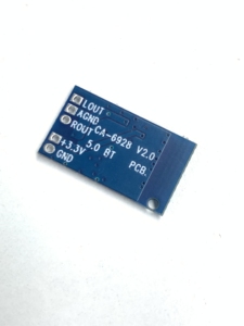 <strong>Bluetooth</strong> Amplifier for Electronic Component Wireless Module Board <strong>Bluetooth</strong> <strong>Audio</strong> Amplifier Circuit Board PCB Assembly - Product Image 6