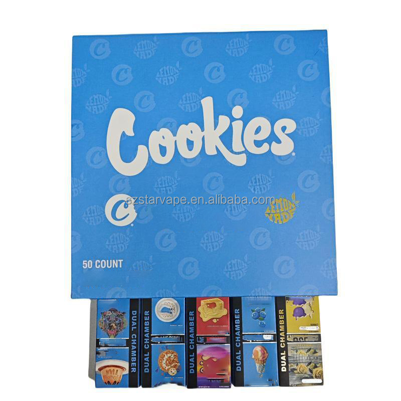 Cookies 1.0 2.0