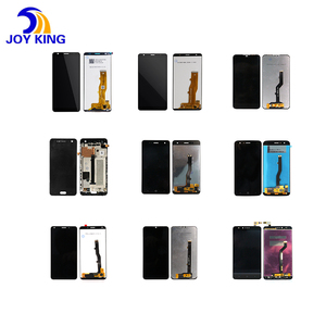 ชุดประกอบหน้าจอมือถือทุกยี่ห้อสำหรับ LG G7 Plus หน้าจอ LCD สำหรับ LG G7 Plus LCD De Pantalla สมบูรณ์ Para สำหรับ G7 Plus - Product Image 2