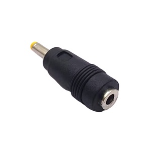 Male Plug 4.0*1.7 3.5*1.35 <strong>DC</strong> Plug Female Adapter <strong>DC</strong> <strong>Jack</strong> 3.5*1.5 Female to 4.0*1.7 Male Converter Adapter 3.5 X 1.35mm <strong>DC</strong> <strong>Jack</strong> - Product Image 3