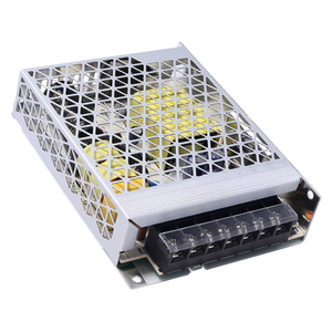 Fuente de alimentación conmutada Panel plano ABL2REM24045K Salida de CC DC24V Fuente de alimentación Voltaje variable 100W - Product Image 1