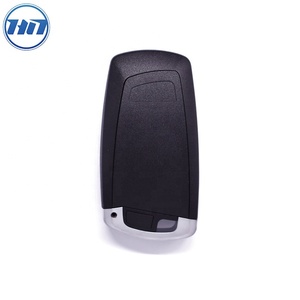 X3 X4 4 düğmeler 433MHz FEM akıllı uzaktan anahtar anahtarsız fob için 3/4 serisi FEM CAS4 CAS4 + sistemi ile ID49 araba akıllı anahtar YGOHDH566 - Product Image 6