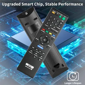 Sony Blu-ray disk oynatıcı için RMT-B104C uzaktan kumanda BDP-X2 BDP-BX37 BDP-BX57 BDP-BX59 BDP-S185 BDP-S190 - Product Image 5
