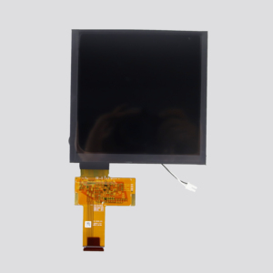 KN070HD01-AP neue 7-Zoll 720 X720 LVDS quadratische LCD-Anzeige TFT IPS hohe Helligkeit Übertragung LCD-Modul - Product Image 4