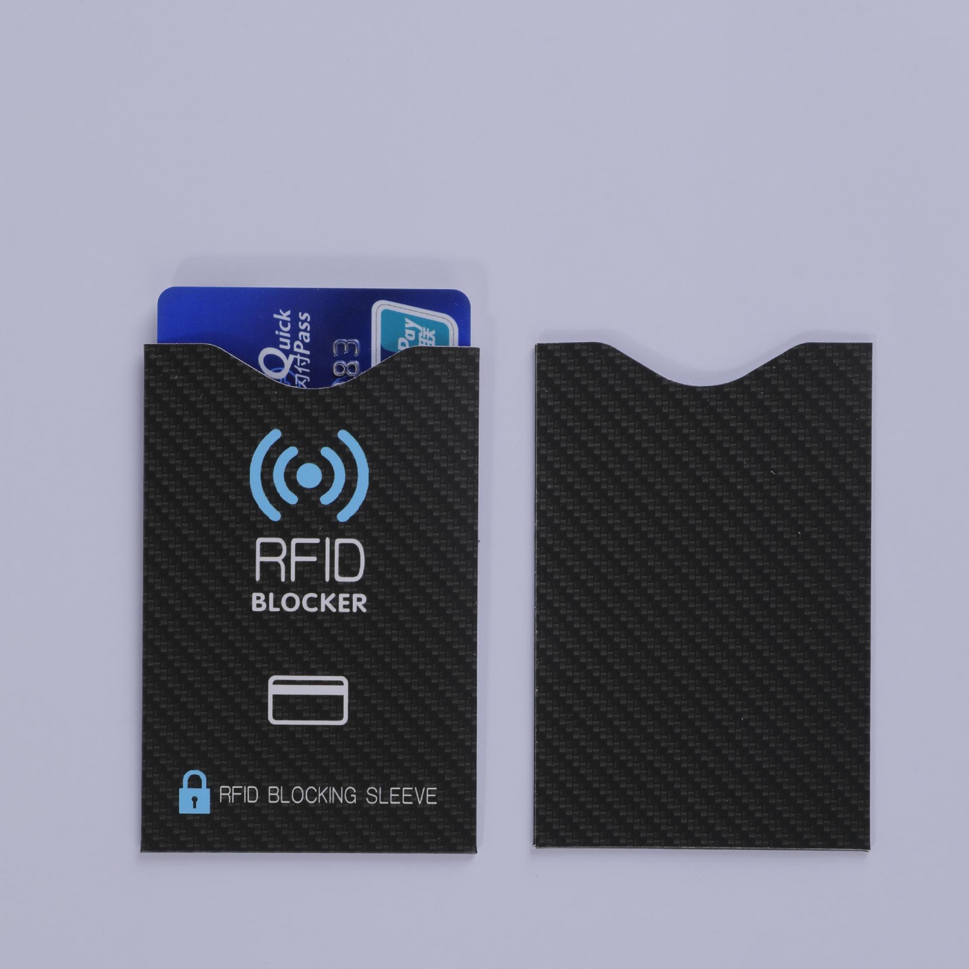 Fibra di carbonio nero verticale