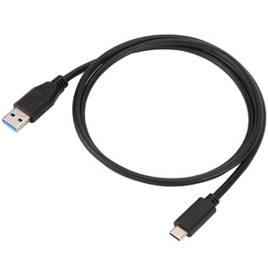USB 3.1 Typ C USB C zu USB 3.0 Geben Sie ein Lade daten synchron isations kabel ein - Product Image 1