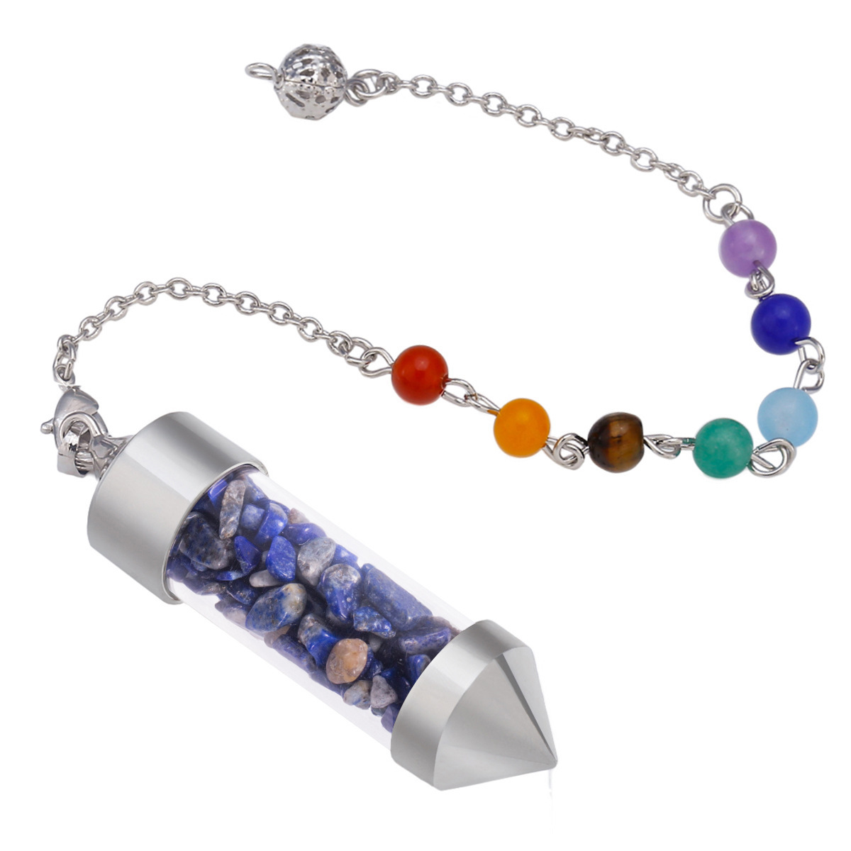 9 lapis lazuil-S