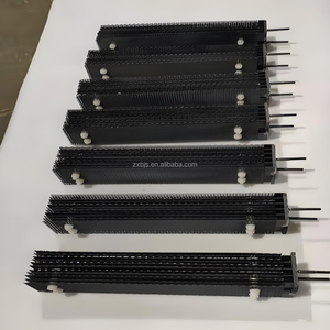 用于工业电解过程的低工作电压节能钛阳极 - Product Image 3