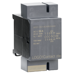 Hot Selling Programmier bare Logik steuerung 6ED1057-4EA00-0AA0 Modul SPS Programmier bare Steuerung - Product Image 1