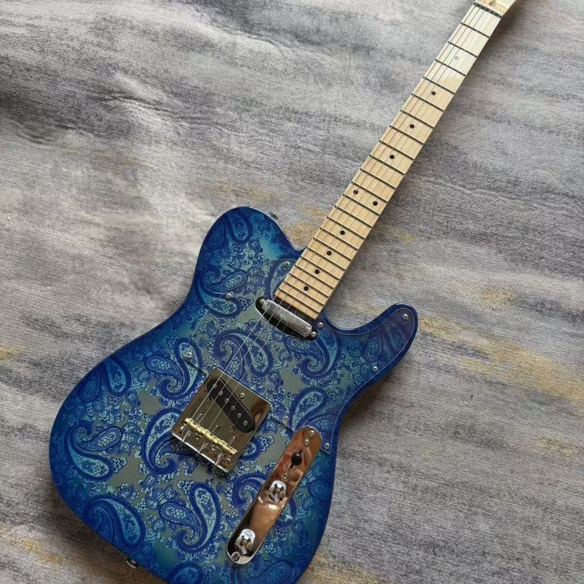 Bleu