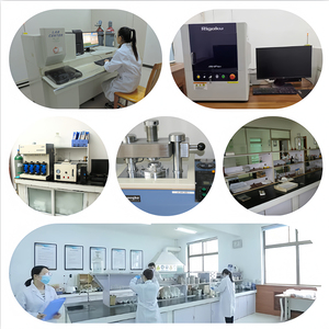 Vendita di liquidazione Ferrosilice inoculante silicio cerio per fonderia industria - Product Image 6