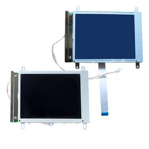 ( Compatible New <strong>LCD</strong> <strong>Display</strong> Module <strong>LCD</strong> Screen ) HLM8619 HLM8620 OP25 OP27 - Product Image 2
