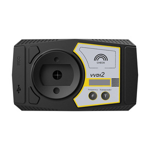 最新の無料アップデート多機能プログラマーXhorseVVDI2フルキットV7.0.2、OBD48 96ビット48 MQB BM FEMBDC車診断ツール - Product Image 2