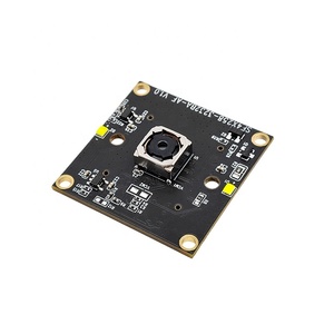Mini boyut 13mp otomatik odaklama IMX258 USB AI kamera modülü yüz tanıma için görüntü modülü yakalama - Product Image 1