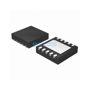 Wholesale ISL9011IRFDZ-T Linear Voltage Regulator IC Positive <strong>Fixed</strong> 2 Output 150mA 300mA ISL9011IRFDZ Surface Mount 10-DFN - Product Image 1