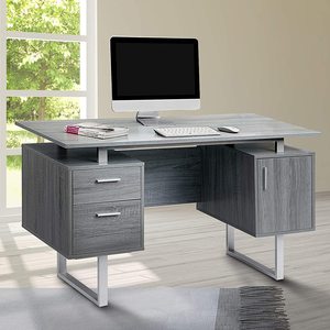 Office <strong>Desk</strong> <strong>Table</strong> Furniture Study <strong>Table</strong> <strong>Desk</strong> <strong>Computer</strong> Desktop <strong>Computer</strong> - Product Image 4
