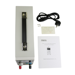 ET5420AデュアルチャネルDC負荷150V20Ax2400W高解像度高精度プログラマブル負荷DC電子負荷 - Product Image 4