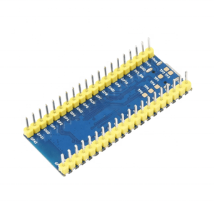 ESP32-S3-Pico-M scheda di sviluppo wi-fi MCU 2.4GHz processore dual-core 240MHz supporta Raspberry Pi Pico board Add pin header - Product Image 2