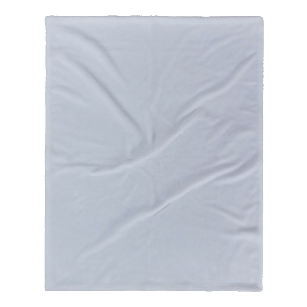 Blank blanket