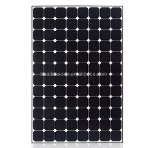 Tấm Pin Năng Lượng Mặt Trời Hỗn Hợp PVT Năng Lượng Mặt Trời JKCSOLAR Chất Lượng Cao Ip65 100W 200W 300W - Product Image 1