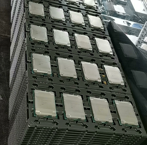 CPU Intel Xeon Platinum 8376H <strong>Processor</strong> 38.5M <strong>Cache</strong>, 2.60 GHz SRJXS CD8070604480501 Server <strong>Computer</strong> Processing Unit - Product Image 6