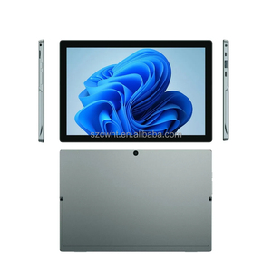 Migliore qualità 10.1 pollici 2 In 1 tastiera staccabile Netbook Computer In-Tel N44020 Laptop Win 11 Mini Tablet Pc per lavoro - Product Image 2