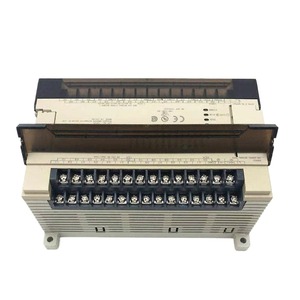 Industrie-Automatisierung CPM1A Compact PLC-Programm-Logik-Controller-CPM1A-40CDR-D-V1