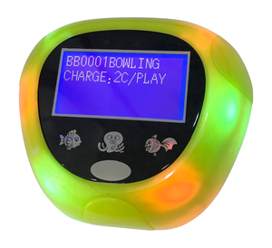 Машина для аркадных игр, Считыватель rfid/кардридер для аркадных игр - Product Image 5
