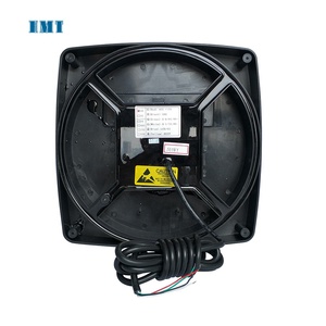 Impermeable 1m de largo alcance 125KHz RFID lector de tarjetas RFID de proximidad lector RFID de largo alcance para sistema de estacionamiento - Product Image 6