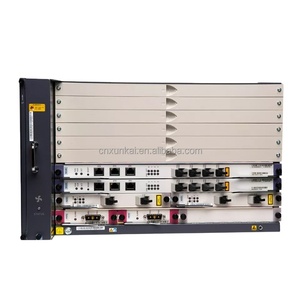 MA5683T dispositivo di telecomunicazione in fibra ottica OLT MA 5683 T GPON Mini telaio OLT-MA5683T Ma5603T - Product Image 2