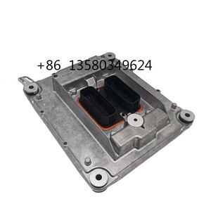21300122 ECU di alta qualità per Vovo escavatore scheda del Computer del motore Controller elettronico EC480D EC380D scheda principale con il programma