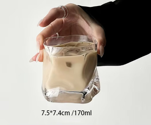 Trasparente/170ml