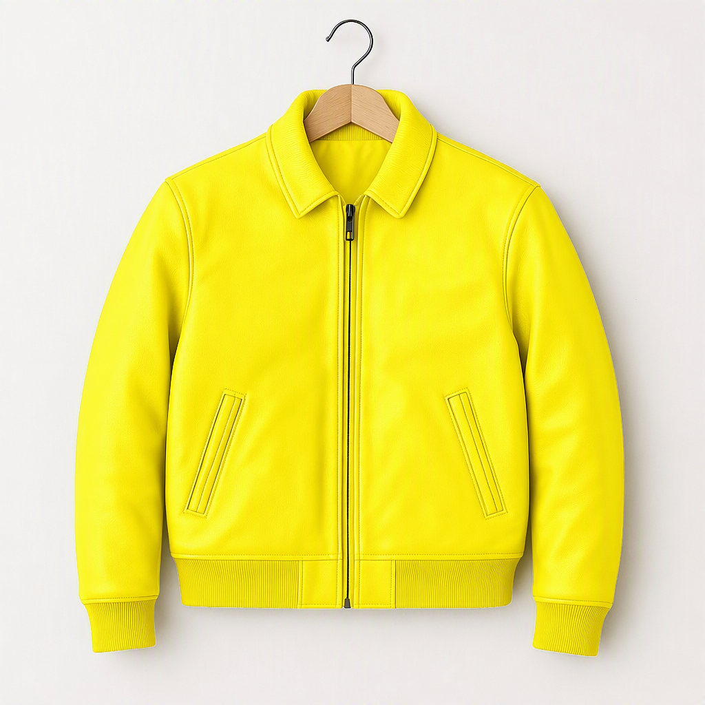 Jaune