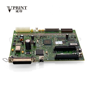 Vprint C7769-60259 <strong>CH336</strong>-<strong>67001</strong> C7769-60260 Formatter Main Board for HP DesignJet 800 and 800PS Plotter Parts - Product Image 3