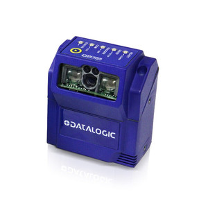 Datalogic <strong>Matrix</strong> 210N Industrial <strong>Scanner</strong> Integrated Ethernet IP PROFINET USB Stationary Imager-Based Barcode Reader Model - Product Image 1
