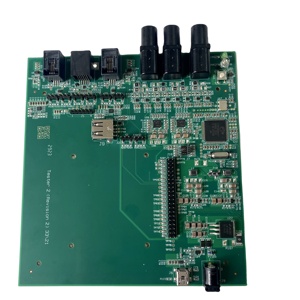 Wholesale OEM <strong>PCB</strong> PCBA Assembly BOM List Service Other <strong>PCB</strong> &amp; PCBA Custom Electronics <strong>PCB</strong> Circuit Board 2/4 Layers - Product Image 4