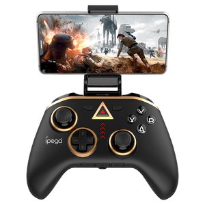 High Quality Wireless Gaming <strong>Controller</strong> for <strong>Android</strong> /IOS (MFI)/tablet /<strong>PS3</strong>/NS Console - Product Image 1